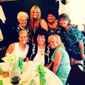 Meet your Posher, Joann