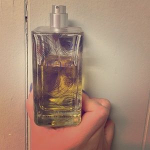 Lollia calm perfume from anthropologie