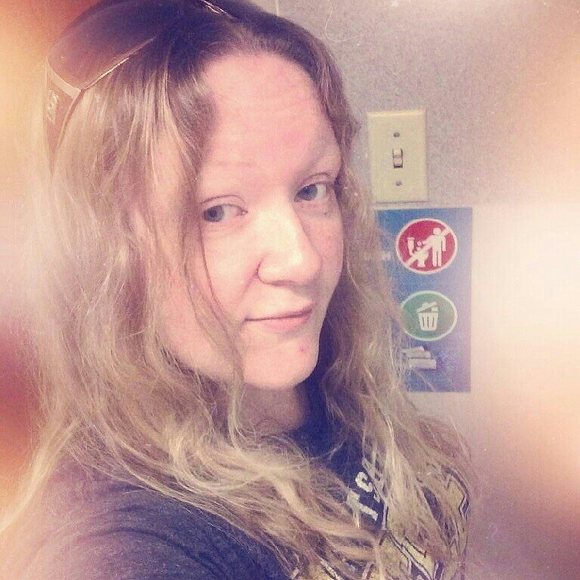 Meet your Posher, Trista