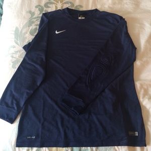 Volleyball Workout Shirt