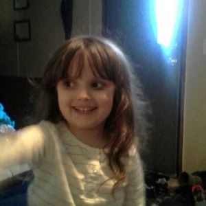 Meet your Posher, Liz