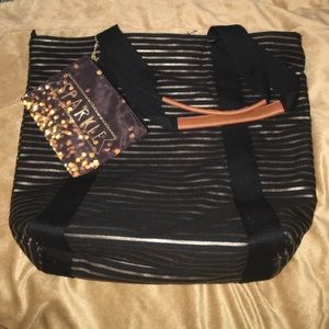 Larger bag from bath and body works