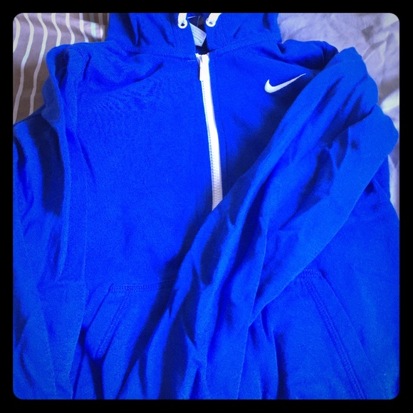 Nike jacket