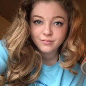 Meet your Posher, Krista