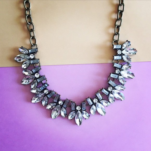 Highland Statement Necklace - Picture 1 of 1