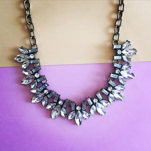 Highland Statement Necklace