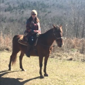 Meet your Posher, Erin