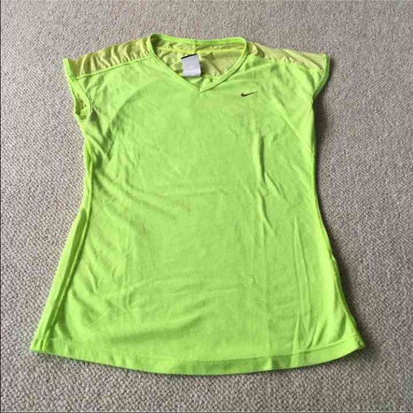 Nike Dri Fit T-shirt