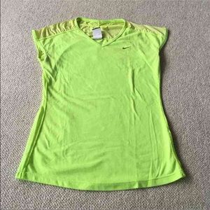 Nike Dri Fit T-shirt