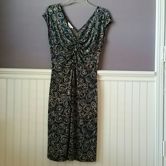 Fabulous work/night out dress