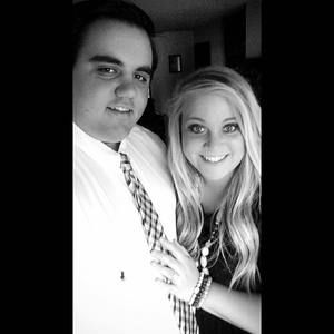 Meet your Posher, Morgan