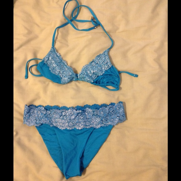 Beach Bunny bikini
