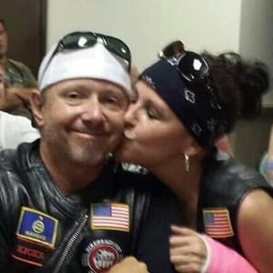 Meet your Posher, Christi