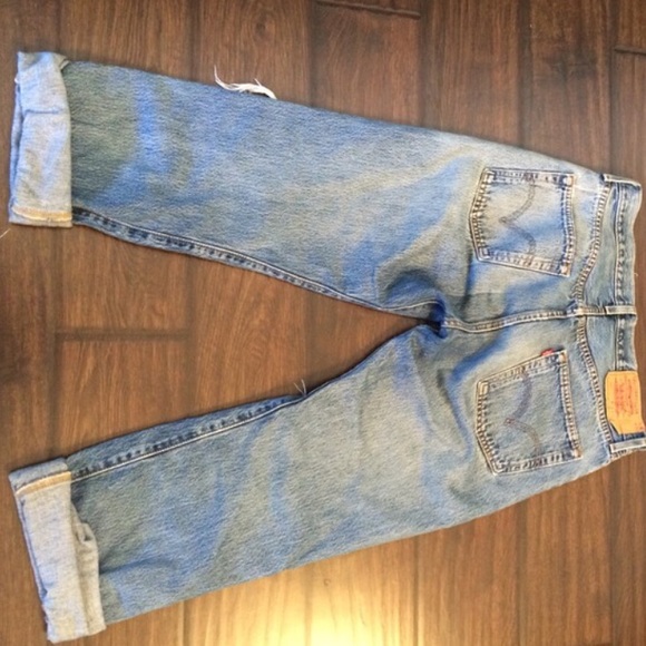 Levi's