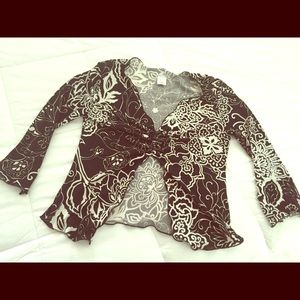 ‼ a little bit of class with some sass!!