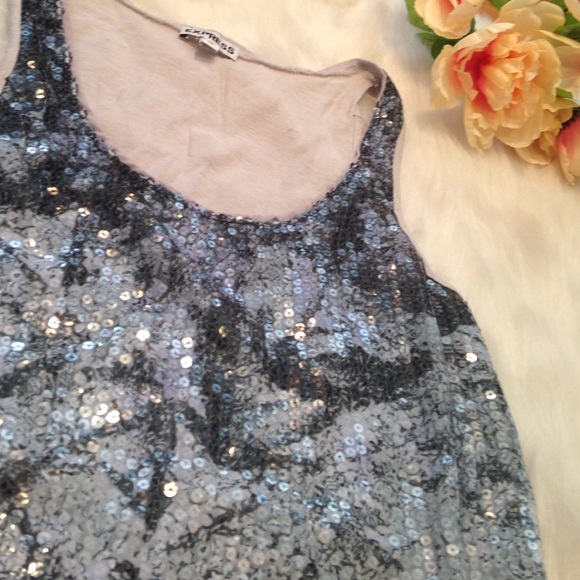 Express Tank - Picture 2 of 2