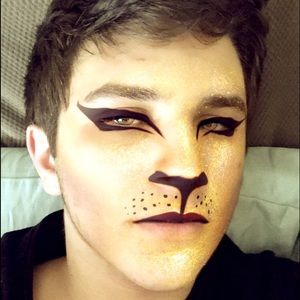 Meet your Posher, Billy