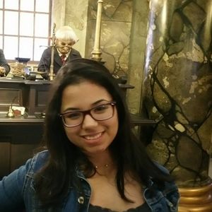 Meet your Posher, April