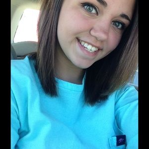 Meet your Posher, Savannah