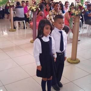 Meet your Posher, Gina