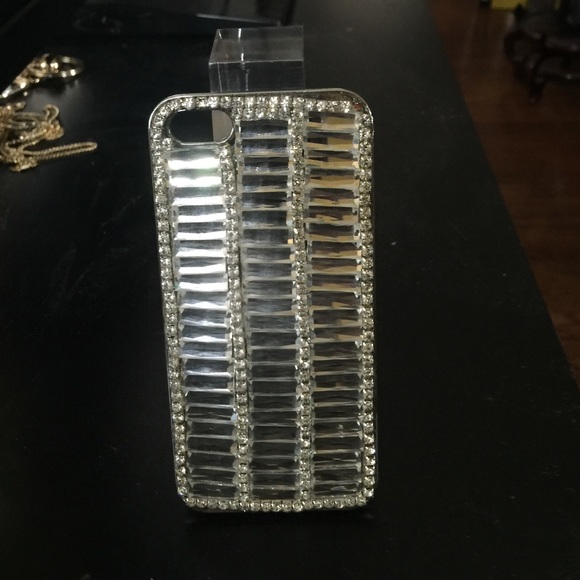 iPhone 5 case