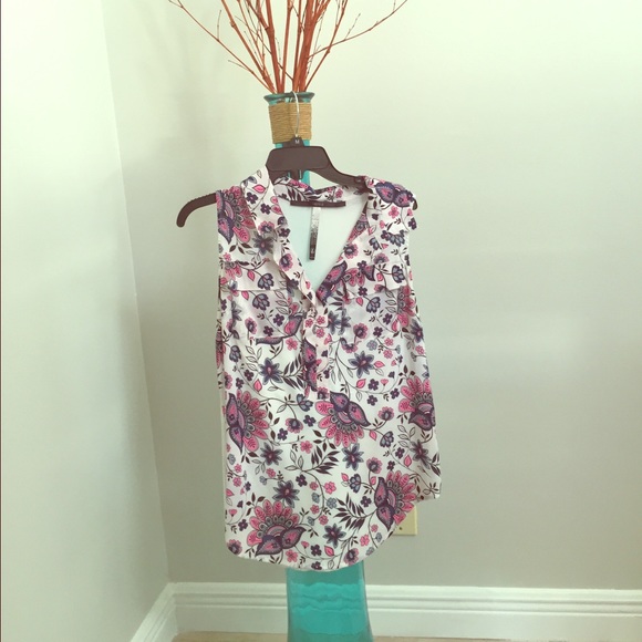 ‼ PERFECT SUMMER BLOUSE