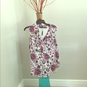 ‼ PERFECT SUMMER BLOUSE