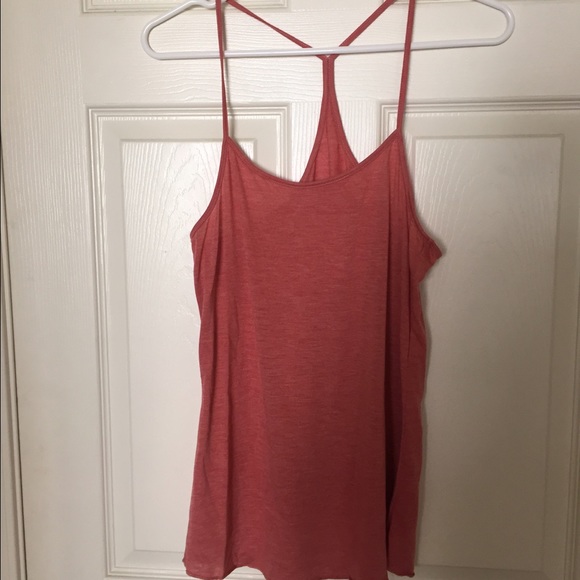 Tillys Full tilt tank top