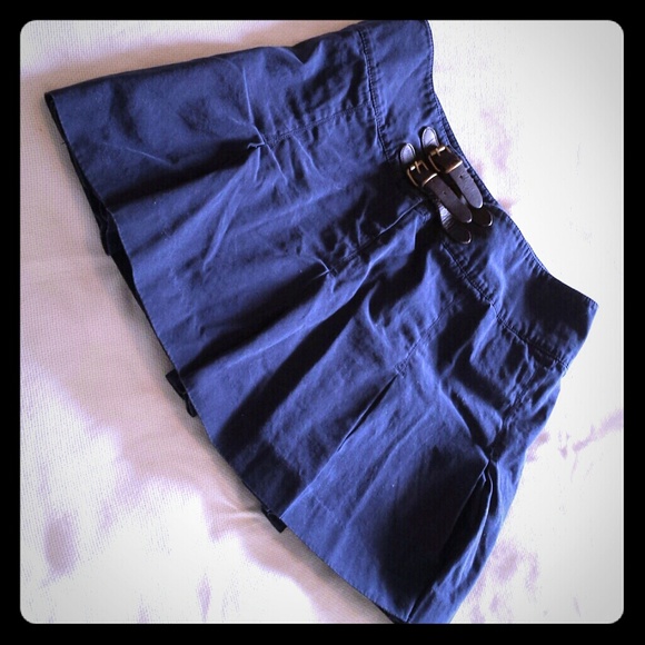 Ralph Lauren mini skirt 4