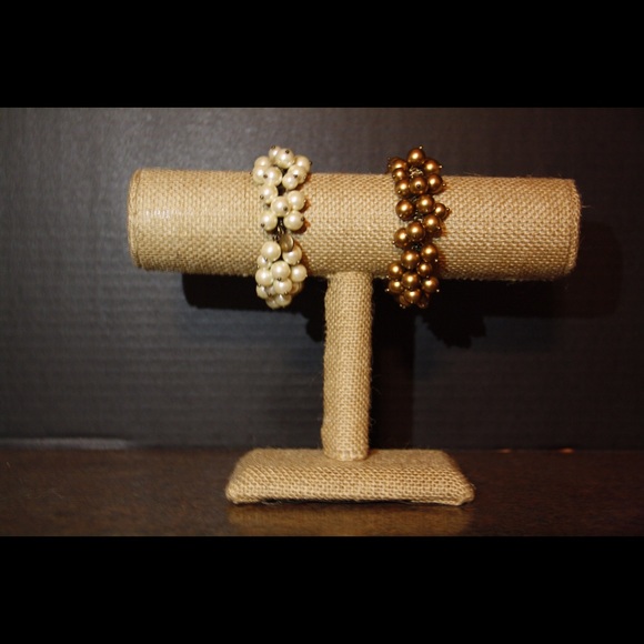 BRONZE BRACELET ONLY