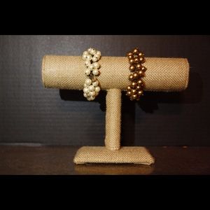 BRONZE BRACELET ONLY