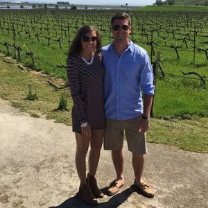 Meet your Posher, Madison