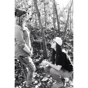 Meet your Posher, Christy