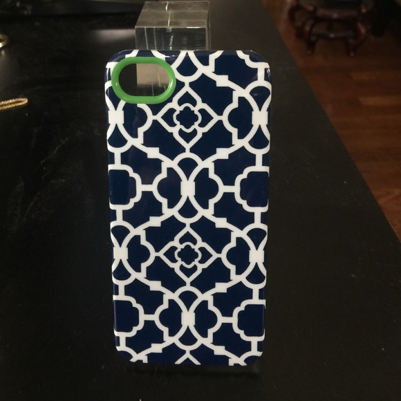 iPhone 5 case