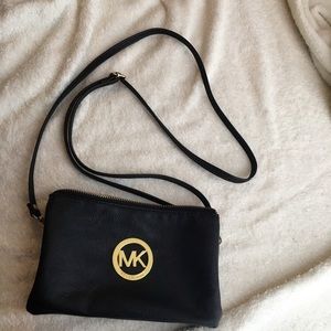 Michael Kors Crossbody