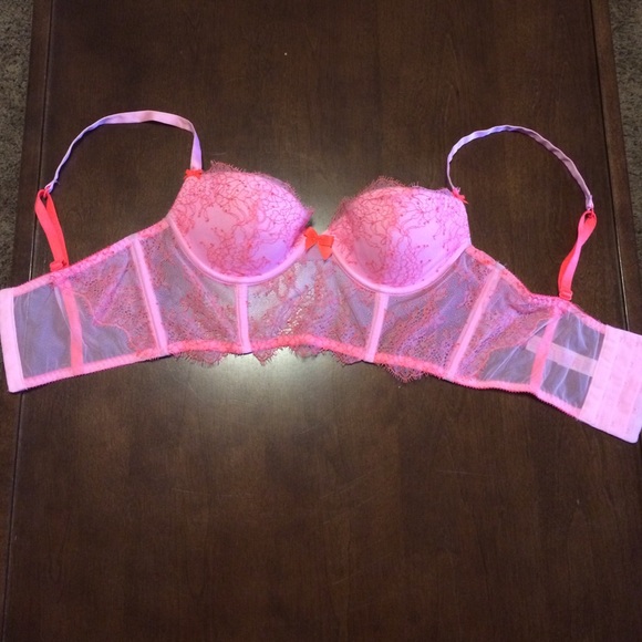 Victoria secret bra