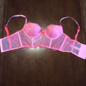 Victoria secret bra