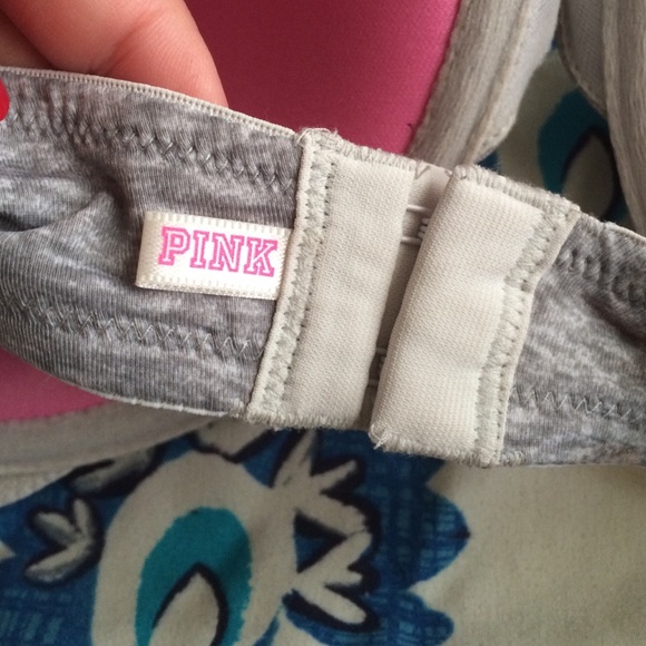 Pink by VS push-up bra - Picture 2 of 4