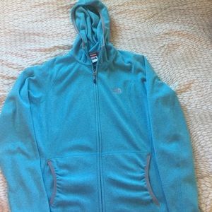 SOLD! North face jacket