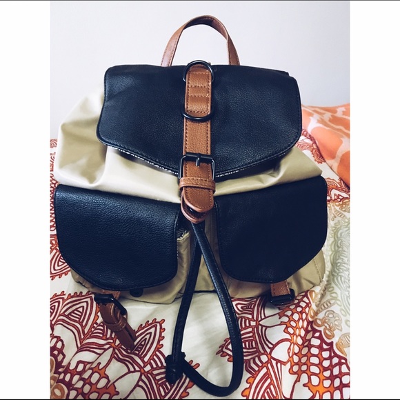 Steve Madden Bkadi Drawstring Backpack