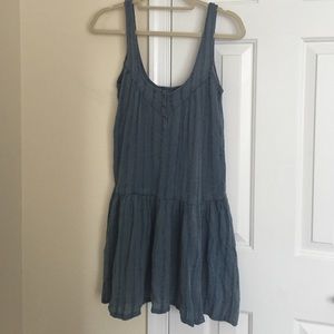 Ecoté boho dress
