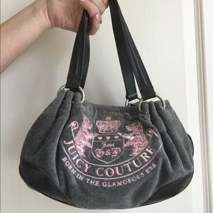 Juicy Couture Pocketbook