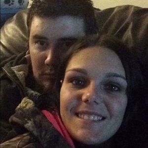 Meet your Posher, Kendra