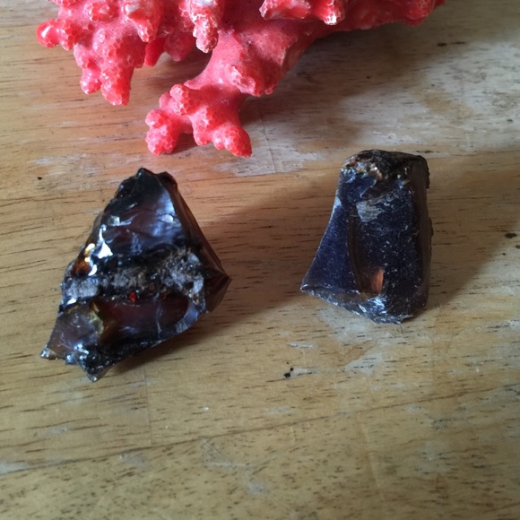 Pure Amber - Picture 3 of 4