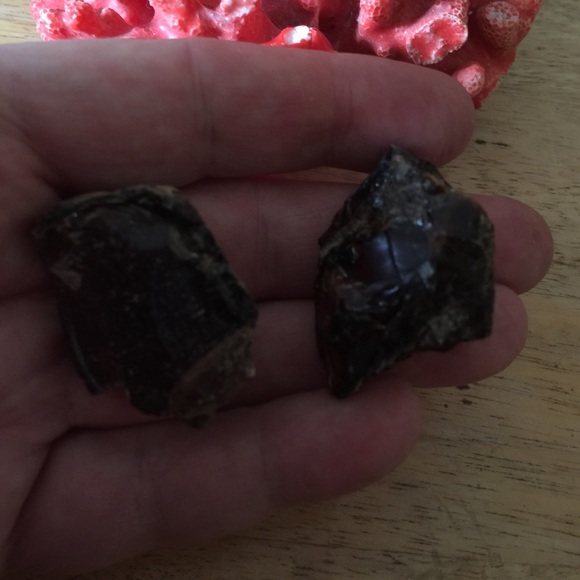 Pure Amber - Picture 4 of 4