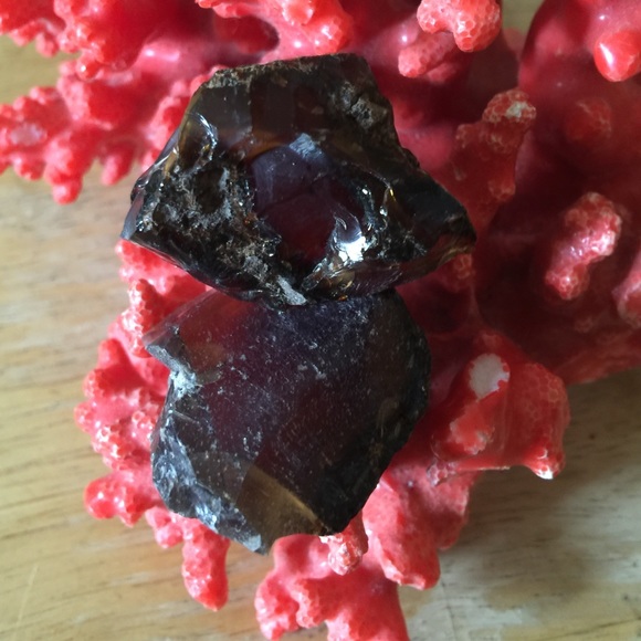 Pure Amber - Picture 2 of 4