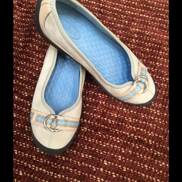 Clarks Privo Shoes