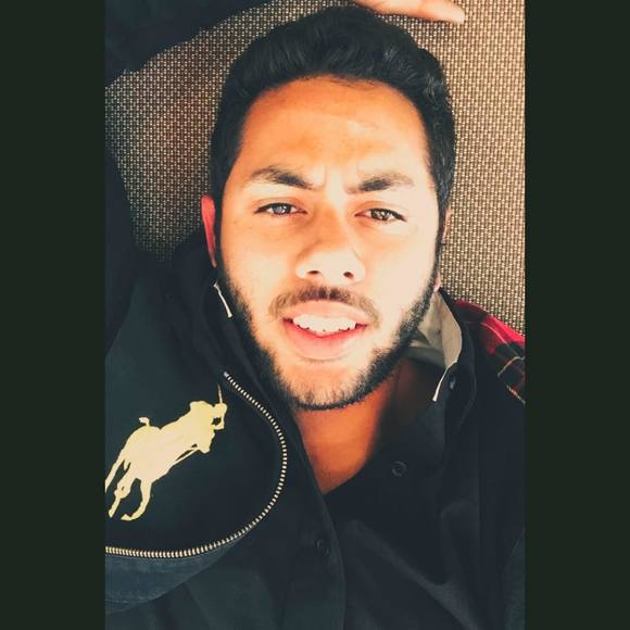 Meet your Posher, Abdelrahman