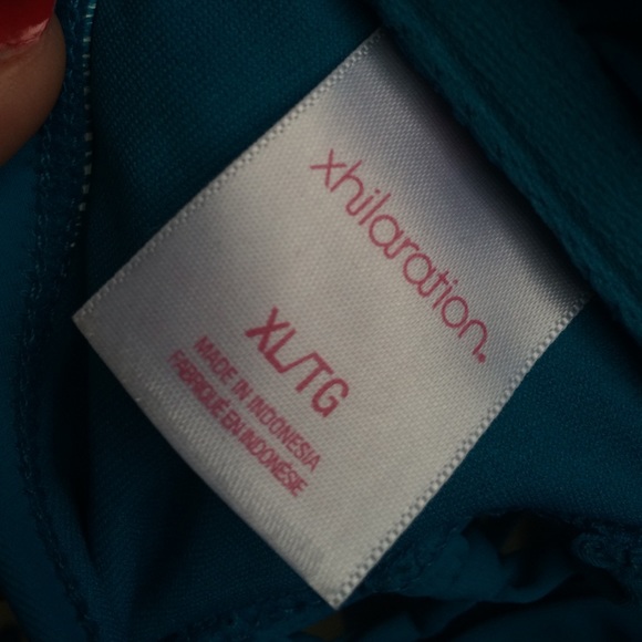 Xhilaration bikini top - Picture 4 of 4