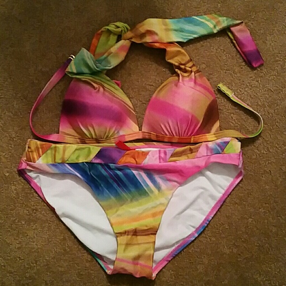 Gossip swimsuit